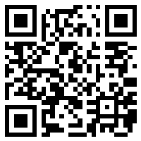 QR Code for bitcoin:3CntwtTaWQ5FhREYPabDPscFcDcnG8zQHs