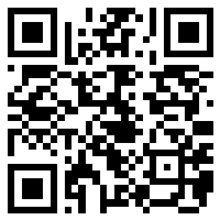 QR Code for bitcoin:3Cnxbc5YeKAXD5YugvogbLLCWASySnHZst
