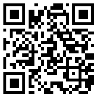 QR Code for bitcoin:3CnzBjELpmKnsZK5jUc5JBKgApdscPAeeL