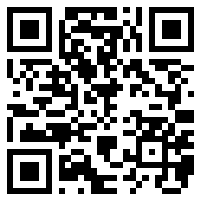 QR Code for bitcoin:3CnzRGnEeCX9ymDyauDPqS8RdVEsZyJr2T