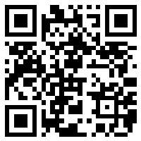 QR Code for bitcoin:3Co1JeHChN2i6vDWkEtUEpmorVTtpigyvm