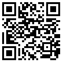 QR Code for bitcoin:3Co6vnMi9bHrrCeLihMC5dhdurB73PzKhf