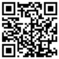 QR Code for bitcoin:3CoCjXttPdCePDDcb36sR3q2cb1QHJ5Zwz
