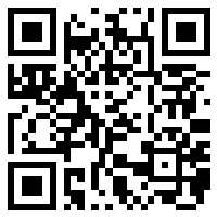 QR Code for bitcoin:3CoFCqqmanTTukENftmRVoSK6JrPdCtD5k
