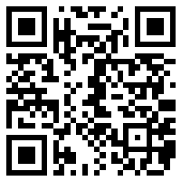 QR Code for bitcoin:3CoHHc1CfAbJa41bidWbAFfSEEL2RFhQc3