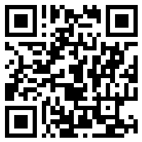 QR Code for bitcoin:3CoHRyFRecjGdDRGoPuqKDMfRnexygPoXU