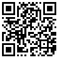 QR Code for bitcoin:3CoJ965vbKYJUhFHoGNC1vRk2AXSrjdhPp