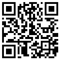 QR Code for bitcoin:3CoJUbYswAHJs8XqdFcnzv3h4PvtRwqENa