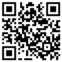 QR Code for bitcoin:3CoLmhrUm34tSdvaPR9KzBDLyuUeNigTpT