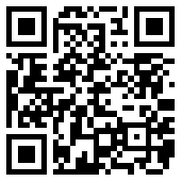 QR Code for bitcoin:3CoVo3Ep1ZDnHkLEggsh8dPKAKErrJMdKF