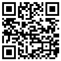 QR Code for bitcoin:3CoXuKMscKGrhsZ7RG242dR1srHzmufMtP