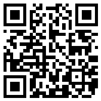 QR Code for bitcoin:3CoaDhA6uvMWE69dMNSpB1exbxSofQTTb5