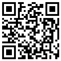 QR Code for bitcoin:3CoaPVbGRJ9yQfwrywR2knVB2waPxEbAL3