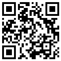 QR Code for bitcoin:3CoaZF1b31LRZ9vbRwF3kSj1BNaTRTb9UQ