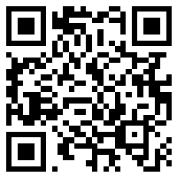 QR Code for bitcoin:3CobMgFydrnhvGNUg3Z3hfun8Fyuvm5ids