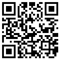 QR Code for bitcoin:3CobTzttYCcZM2pdeVt7ZmDpVJB9TAxPzf