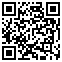 QR Code for bitcoin:3Coc4eBY3PnB6SMMJoVuPacwMfjp7R3rRg