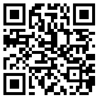 QR Code for bitcoin:3CodEa9FPao5ym8D5B4YpxN4LUFStaXf2w