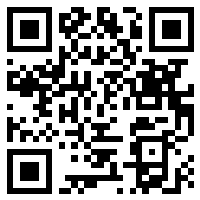 QR Code for bitcoin:3CodK5PtJ2AsJkMrfPWu7mKQHuZmMqqhAw