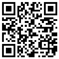 QR Code for bitcoin:3CodanSFHsBrF18L5emu3UfBXmNWjBCGRE