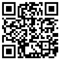 QR Code for bitcoin:3CodasQxniMu9isydWccZ781MeQ1SXi4AJ
