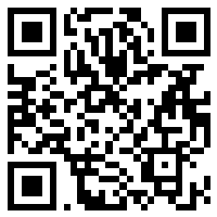 QR Code for bitcoin:3Codtk6iDi4Y2BcbCbzeRPTYHt6dWXXBXA