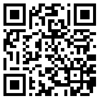 QR Code for bitcoin:3Cof34pJSZHV3TYRcqi5mZqfgaR4FeF2py