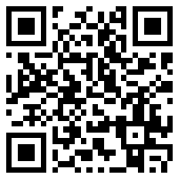 QR Code for bitcoin:3CofAzNXFrbRaTwsa7DzSsRAe9xA6UyWkt