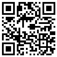 QR Code for bitcoin:3CofFXoNbMJd7rFXporFCcpscRRpWBz358