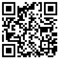 QR Code for bitcoin:3CofSjP1vBUiLuyUvrsWbnfHJbP5chEVDS