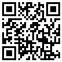 QR Code for bitcoin:3Cog5MsNbHA9s6h1dXPQVwDAfSWucYu7fA