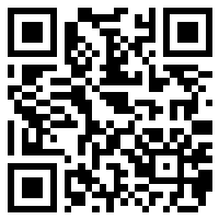 QR Code for bitcoin:3CohXQCGikeeRwPCCFxhFND8KSDbFuvpMd