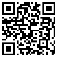 QR Code for bitcoin:3CoidcYZ5YkzRBaMY3CJTKeTy9BTA5TLoN