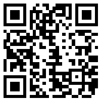 QR Code for bitcoin:3CojD7AV9PBABuj7DEwHn2TAub69kvwDFQ