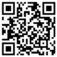 QR Code for bitcoin:3ComLUFww5tGNEkY3QLF3Cn9WgvHo8ymTR