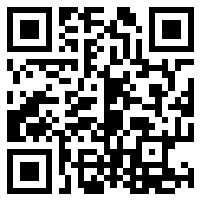 QR Code for bitcoin:3ComRmqDznupSAbBrHTyFhAv6bmjgC8YKW