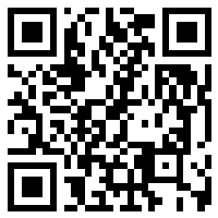 QR Code for bitcoin:3CosRfE8nfp2pFyshJSFh7f4Tr4dKPQ5Sw
