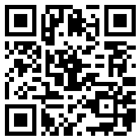 QR Code for bitcoin:3CottEfkptnD3refCL9ctZzkAPkW9T3oVE