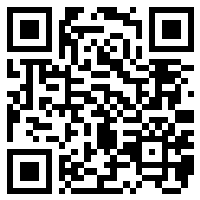 QR Code for bitcoin:3CouLNsebvsVLV2XzZdC4svTFBpkRcFceR