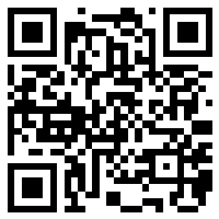 QR Code for bitcoin:3CovLLgP1XYAwXZdrnad586aDsw9f5XRNq