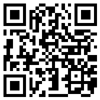 QR Code for bitcoin:3CovrbBykcocjRAdZFHTU3UpRvExgDZk2q