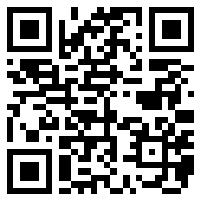 QR Code for bitcoin:3CovujPYHVaFrEnsVECTPxgpPgeyvhnr8i
