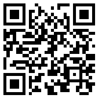QR Code for bitcoin:3CoxMNmU7z827hoSH5CyhPcDaEfbZ5Z5C9