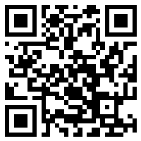 QR Code for bitcoin:3Coxt5oKVqjZsbJAVJCkm1aFFSZ8WLMfpx