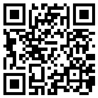 QR Code for bitcoin:3CoyNp2M68RuMu3aiAtR3WYna2hSmnzbRA