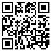 QR Code for bitcoin:3Cozwwm5CuXtM3reFEBfBmx2EpceiTCc2p