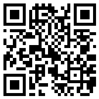 QR Code for bitcoin:3Cp16tqDiUruvoQJ2vyRJngVTfnd73R5bP