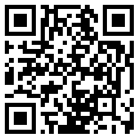 QR Code for bitcoin:3Cp1S8FpJEoDwwbKNUseL9pYdYtzg2YcPL