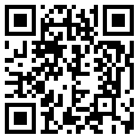 QR Code for bitcoin:3Cp1Uyamp8yi346CFCSsFSciHZez3cpLzy