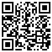 QR Code for bitcoin:3Cp3G2eDAgDACrrAFaD2Kty3AH4hRSWNs9